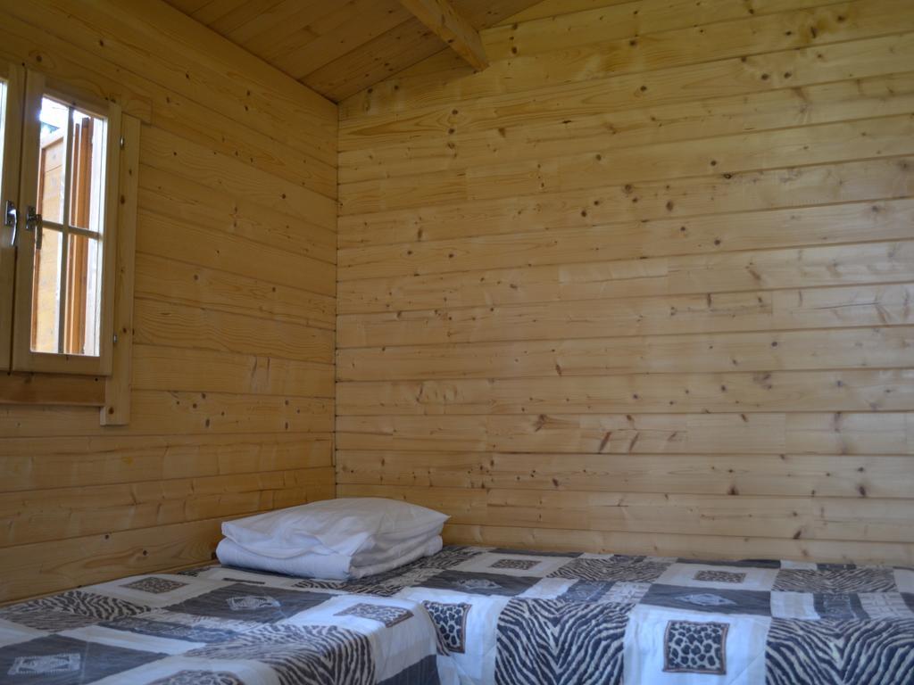 Camping Maennisalu Toila Exterior foto